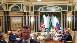 Νέες συνομιλίες ΗΠΑ - Ρωσίας στην Κωνσταντινούπολη στις 10 Απριλίου