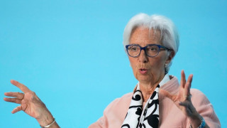 Λαγκάρντ από Νταβός: «Οι ΗΠΑ συμπεριφέρονται πολύ περίεργα ως σύμμαχοι» - Η πρόταση στους Ευρωπαίους