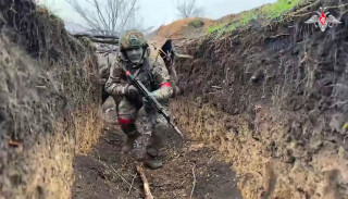 Μόσχα: Ισόβια σε Ρώσο στρατιώτη για φόνο Ουκρανού – 13 χρόνια σε Κολομβιανούς μισθοφόρους