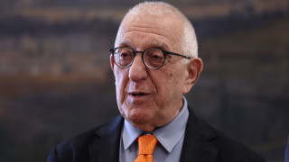 Κακλαμάνης: Η Παναγία μας καθοδηγεί στον δρόμο της αλληλεγγύης, της ελπίδας και της αγάπης