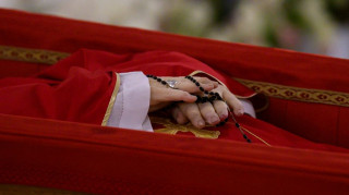 Στις 26 Απριλίου η κηδεία του Πάπα Φραγκίσκου - Σε λαϊκό προσκύνημα η σορός του από την Τετάρτη