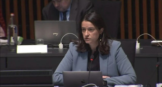 Κεραμέως: Πολιτικές απασχόλησης για όλες τις ηλικίες απέναντι στο δημογραφικό πρόβλημα