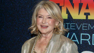 Σε δημοπρασία μπαίνουν έργα κορυφαίων καλλιτεχνών με την υπογραφή της Μάρθα Στιούαρτ