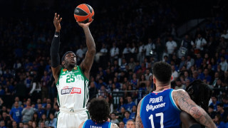 Αναντολού Εφές - Παναθηναϊκός 85-82: «Άγγιξε» την πρόκριση - Ραντεβού στο ΟΑΚΑ για το 5ο ματς