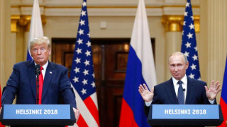 Στέιτ Ντιπάρτμεντ: Οι ΗΠΑ αποχωρούν από επικεφαλής διαμεσολαβητής στο Ουκρανικό