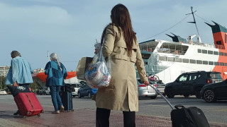 Μείωση ΦΠΑ στα εισιτήρια επιβατών και οχημάτων προτείνουν οι ακτοπλόοι