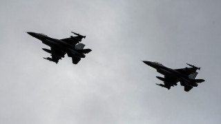 Η Τσεχία σκοπεύει να εκπαιδεύσει Oυκρανούς πιλότους μαχητικών