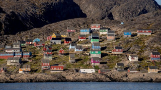 Πιθανή κατασκοπεία της Ουάσινγκτον στη Γροιλανδία - Για εξηγήσεις καλείται ο πρέσβης των ΗΠΑ