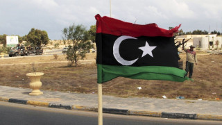 Διαψεύδει η Λιβύη συμφωνία για την υποδοχή μεταναστών που απελαύνονται από τις ΗΠΑ