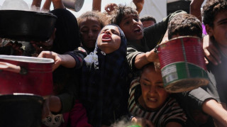 Ανθρωπιστικές οργανώσεις επικρίνουν το σχέδιο του Ισραήλ για διανομή βοήθειας στη Γάζα