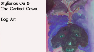 Stylianos Ou & The Cortisol Cows: Μία μοναδική βραδιά εναλλακτικής και φολκ μουσικής