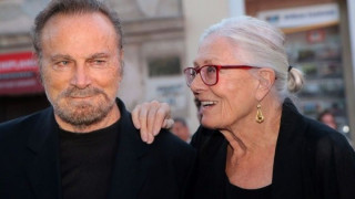 Τζέρεμι Άιρονς και Βανέσα Ρεντγκρέιβ δανείζουν τις φωνές τους σε χαρακτήρες του «The Crystal Planet»