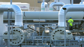 Ενεργειακό deal αναζητούν ΗΠΑ και Ρωσία για την επιστροφή του ρωσικού αερίου στην Ευρώπη