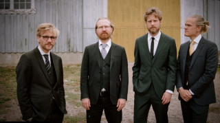 Μέγαρο Μουσικής Αθηνών: Οι Danish String Quartet τίμησαν το Έτος Shostakovich