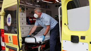 Λάρισα: 13χρονη έκανε ΚΑΡΠΑ στην 12χρονη αδελφή της που υπέστη ανακοπή