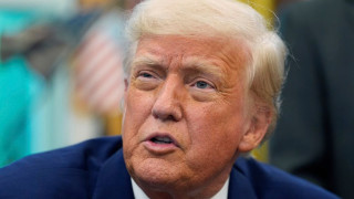 «Σταματήστε αυτόν τον ηλίθιο πόλεμο!», το μήνυμα Τραμπ σε Πούτιν-Ζελένσκι