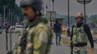 Ινδία - Πακιστάν: Η πρώτη ήρεμη νύχτα μετά την κατάπαυση του πυρός