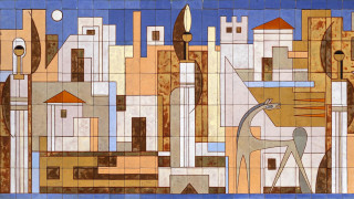 Ραντεβού Τέχνης στο Ζάππειο από τη VERGOS Auctions