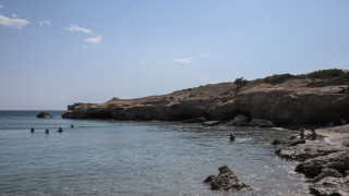 Αγνοείται υποβρύχιος αλιέας στην Κάρπαθο - Έρευνες από ξηρά και θάλασσα