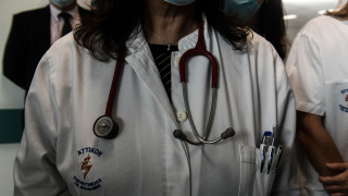 Τρίωρη στάση εργασίας στις 12:00 σε νοσοκομεία «Αττικόν» και Νίκαιας