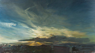 «Διαδρομές στην τέχνη»: Έργα από τη Συλλογή της Τράπεζας της Ελλάδος στη Δημοτική Πινακοθήκη Χανίων