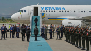 Πηγή τουρκικού ΥΠΕΞ: «Δεν έχει οριστεί ώρα συνάντησης» για το ουκρανικό