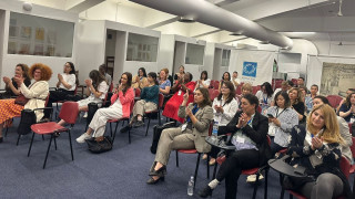 Ολοκληρώθηκε το 1ο Διεθνές Θερινό Σχολείο για την Ενταξιακή Εκπαίδευση στην Αρχαία Ολυμπία