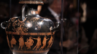 Διεθνής Ημέρα Μουσείων την Κυριακή με δωρεάν είσοδο - Πλούσιες εκδηλώσεις