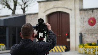 Αναβολών συνέχεια στην Κωνσταντινούπολη - Στις 12:30 το νέο ραντεβού Ουκρανίας και Ρωσίας