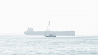 Δεξαμενόπλοιο με σημαία Ρωσίας ανέφερε πως δέχθηκε επίθεση ανοικτά των ακτών της Τουρκίας