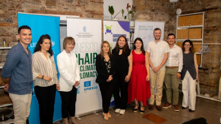 Youth Climate Diplomacy Forum: Η νέα γενιά στο επίκεντρο της Κλιματικής Διπλωματίας