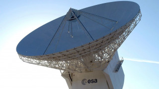 Ο Γαλάζιος Δούναβης του Στράους θα φτάσει μέχρι το διάστημα - Πώς διορθώθηκε μια αδικία