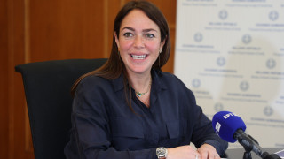 Μιχαηλίδου: Προγράμματα ευαισθητοποίησης εργαζομένων στον ιδιωτικό τομέα, για θέματα ισότητας