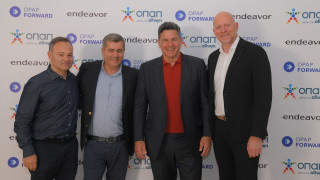 Μ. Βερέμης (Endeavor Greece): Μεγάλη πρόκληση για τις μικρομεσαίες επιχειρήσεις η χρήση τεχνολογίας