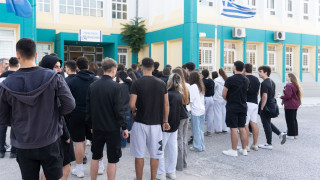 Πανελλήνιες 2026: Αναλυτικά το πρόγραμμα των εξετάσεων σε ΓΕΛ και ΕΠΑΛ
