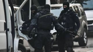 Αστυνομική επιχείρηση για απάτες σε Κομοτηνή και Τρίκαλα με εντολή του Ευρωπαίου Εισαγγελέα