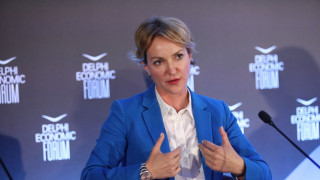 Σδούκου: Τέλος στην ανομία σε Πανεπιστήμια και γήπεδα - Η ΝΔ είναι κόμμα ευθύνης