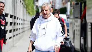 Συνελήφθη ο αντιπρόεδρος της ΚΑΕ Ολυμπιακός μετά από μήνυση της Δέσποινας Γιαννακοπούλου