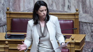 Βουλευτές ΝΔ σε Κεραμέως: Να αποκατασταθούν οι αδικίες στις συντάξεις χηρείας του πρώην ΟΓΑ