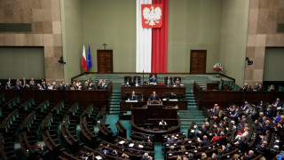 Ρήγμα στη σχέση Πολωνίας - ΗΠΑ μετά από δηλώσεις του προέδρου της Βουλής κατά Τραμπ