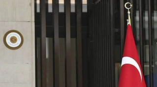 Τουρκία: Η επίθεση του Ισραήλ στο Ιράν παραβιάζει το διεθνές δίκαιο και αποτελεί πρόκληση