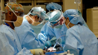 Κρήτη: Δώρο ζωής από 63χρονο, ανήμερα της Πανελλήνιας Ημέρας Δωρεάς Οργάνων