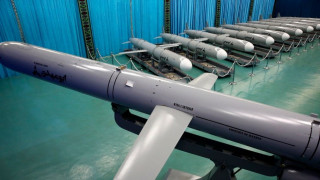 Στόχος του ιρανικού πυραύλου ήταν στρατιωτική βάση στην Κύπρο λένε τώρα οι Τούρκοι 