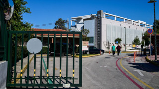 Στάσεις εργασίας στο Ασκληπιείο Βούλας στις 23-24-25 Ιουνίου