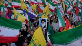 Λίβανος: «Η Χεζμπολάχ δεν θα παραδώσει τα όπλα της», αναφέρει βουλευτής της