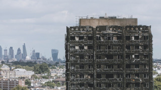 Το συγκλονιστικό ντοκιμαντέρ του Netflix για το Γκρένφελ αποκαλύπτει νέες αλήθειες