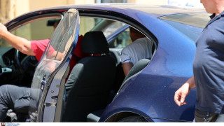 Προφυλακίστηκε ο Αζέρος που συνελήφθη για κατασκοπεία στη Σούδα