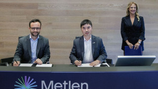Η Metlen αναπτύσσει έργα αποθήκευσης ενέργειας άνω των 3GWh σε Χιλή και Ευρώπη