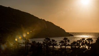 Σχέδια για νέες τουριστικές επενδύσεις στην Ίο