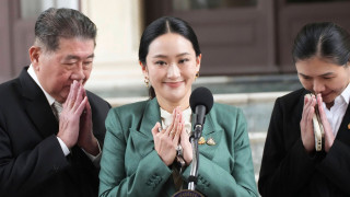 Ταϊλάνδη: Σε διαθεσιμότητα η πρωθυπουργός - Διέρρευσε η επικοινωνία με πρώην ηγέτη της Καμπότζης